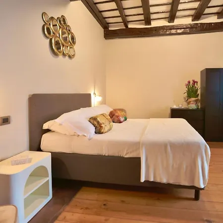 Biscione Dream Campo De'fiori *