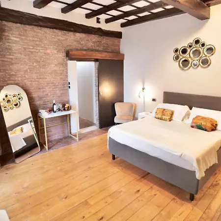 Biscione Dream Campo De'fiori