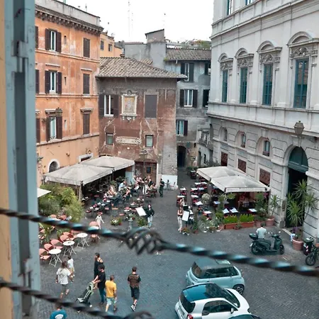 Biscione Dream Campo De'fiori