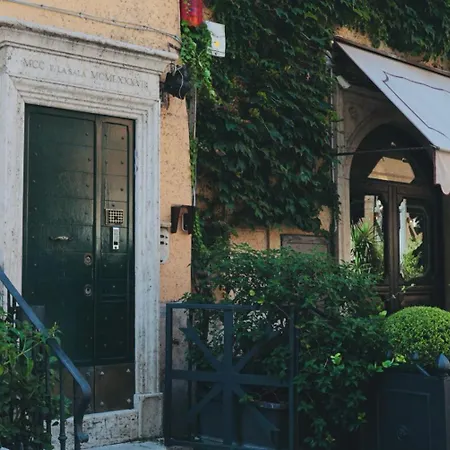 Biscione Dream Campo De'fiori Апартаменты