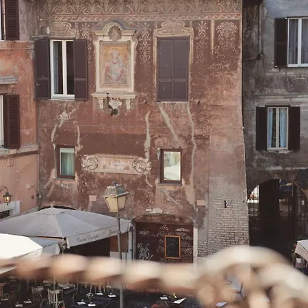 Biscione Dream Campo De'fiori * 로마