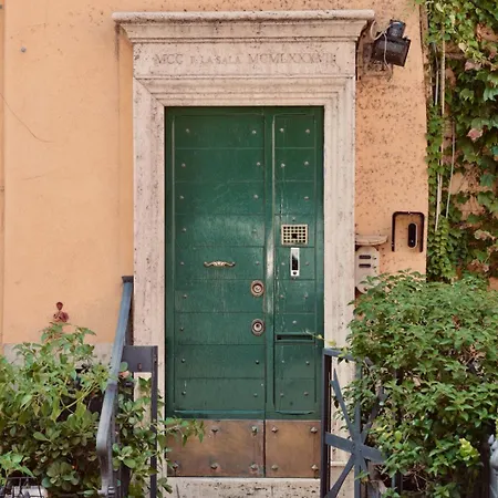 Biscione Dream Campo De'fiori * 로마