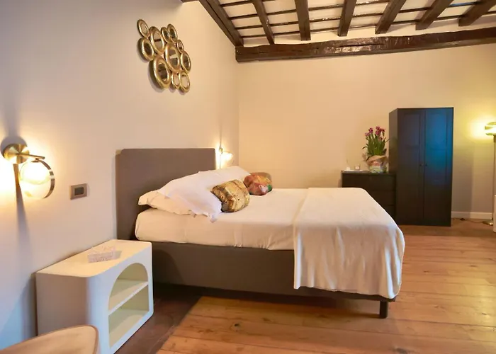 Biscione Dream Campo De'fiori *