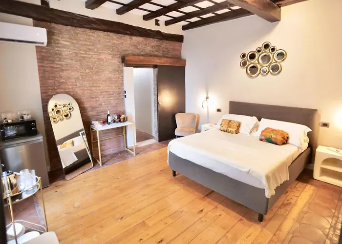 Biscione Dream Campo De'fiori