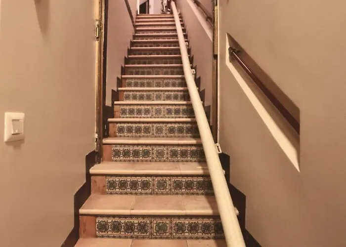 Biscione Dream Campo De'fiori Апартаменты