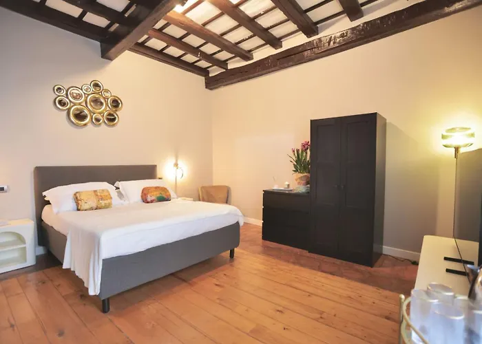 Biscione Dream Campo De'fiori * Рим