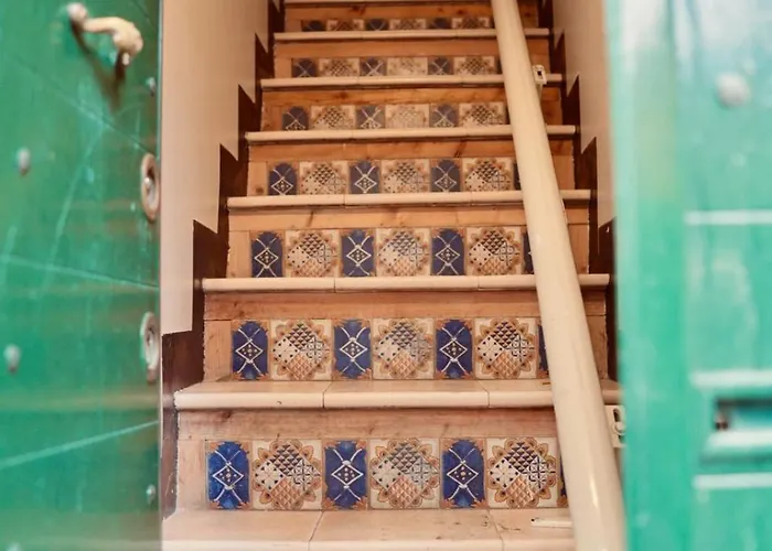 Biscione Dream Campo De'fiori Апартаменты Рим