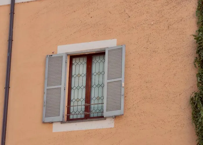 Апартаменты Biscione Dream Campo De'fiori