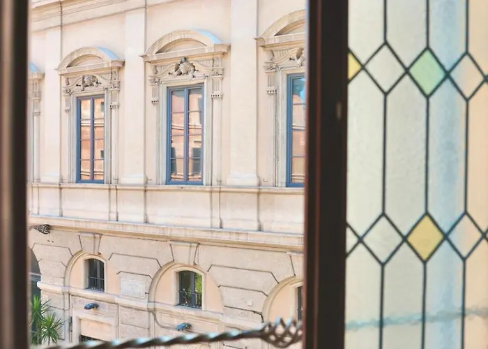 Biscione Dream Campo De'fiori *