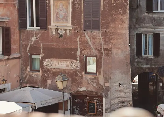 Biscione Dream Campo De'fiori * Рим