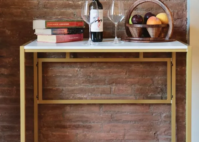 Biscione Dream Campo De'fiori