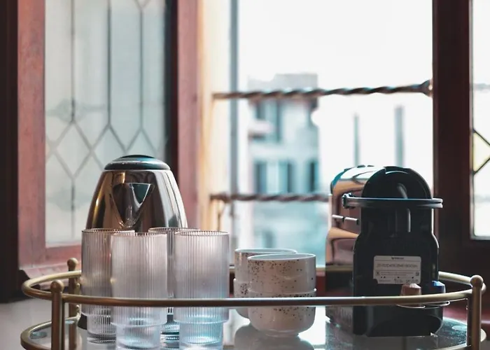 Biscione Dream Campo De'fiori Апартаменты Рим