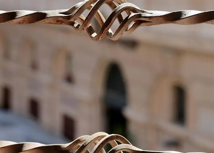 Biscione Dream Campo De'fiori Рим