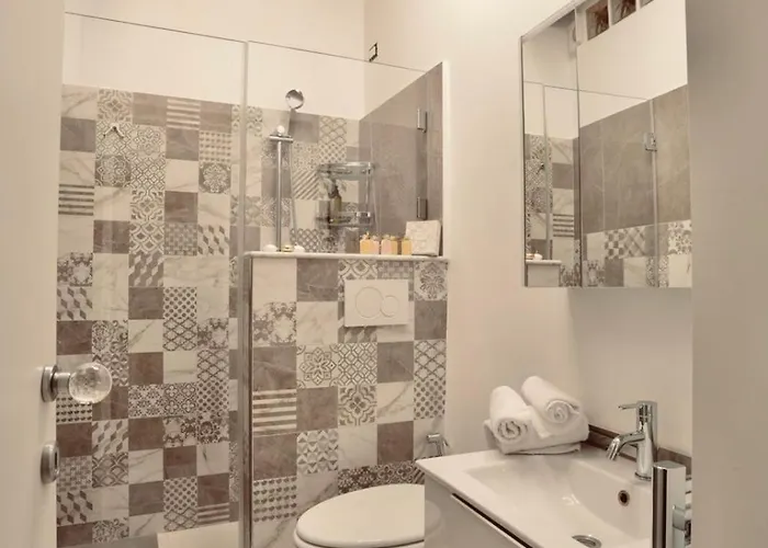 Biscione Dream Campo De'fiori * Рим