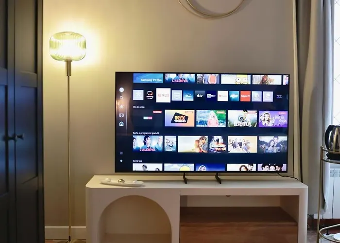 Biscione Dream Campo De'fiori * Рим