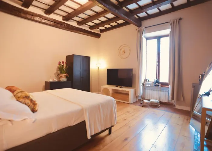 Biscione Dream Campo De'fiori